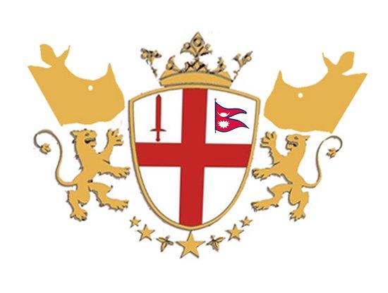 The English Pub Thamel